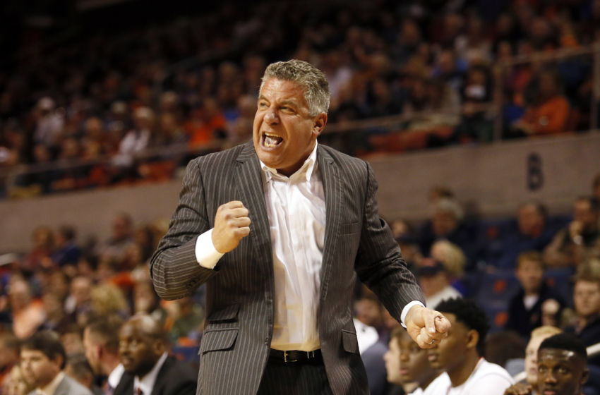 auburn basketball