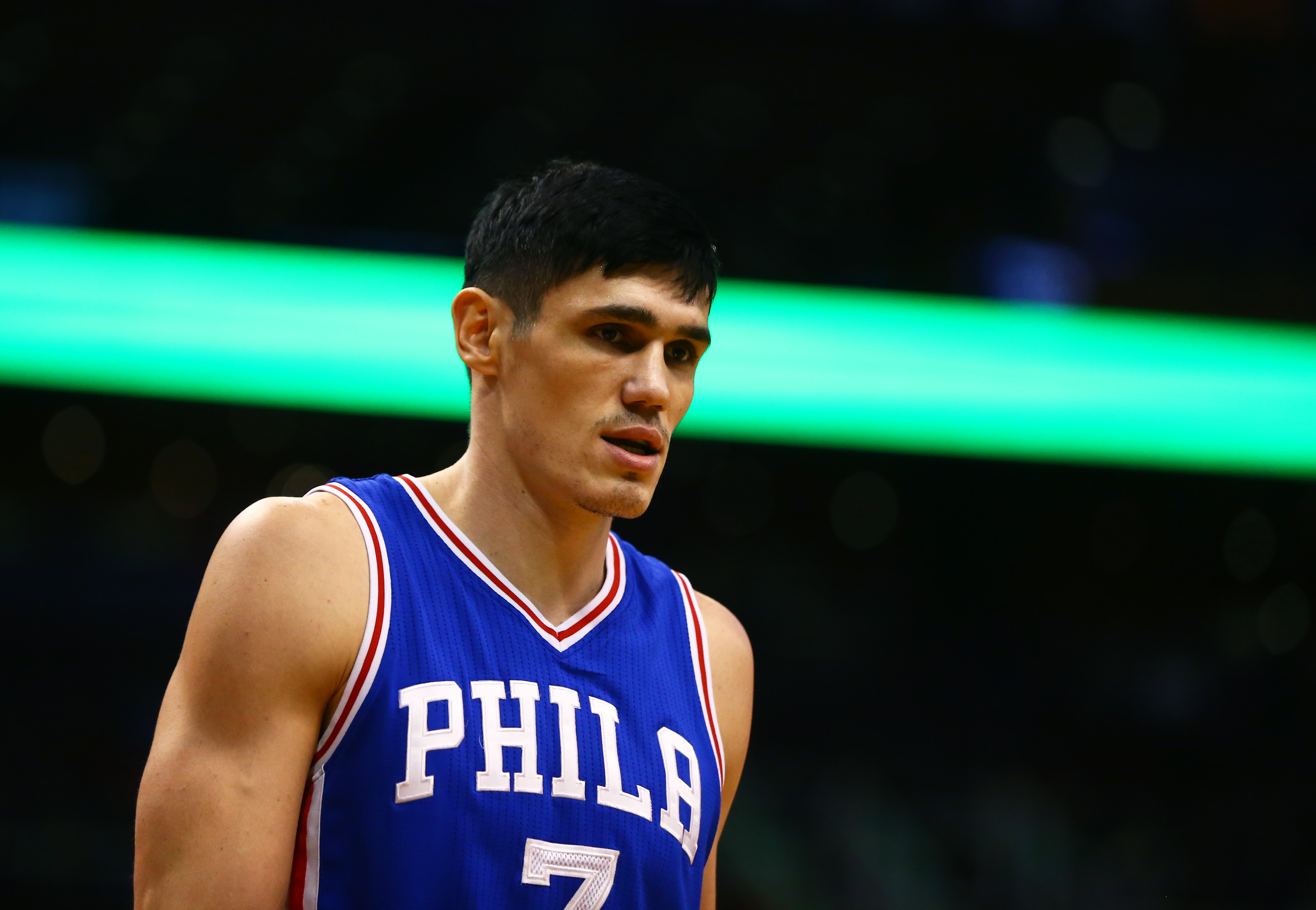 2017 NBA Trade Deadline