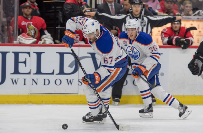 nhl power rankings