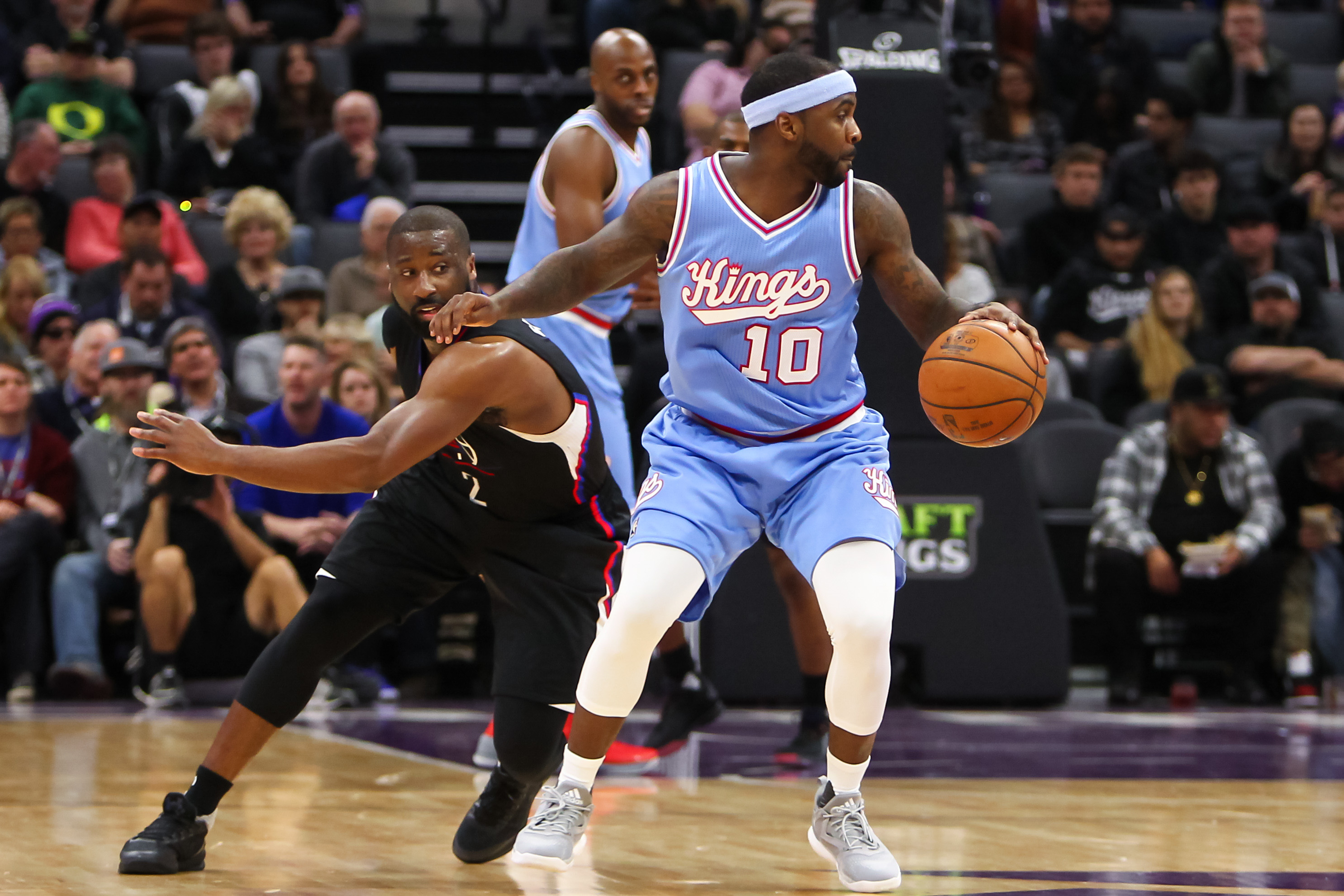 Sacramento Kings Game 73 Preview at LA Clippers