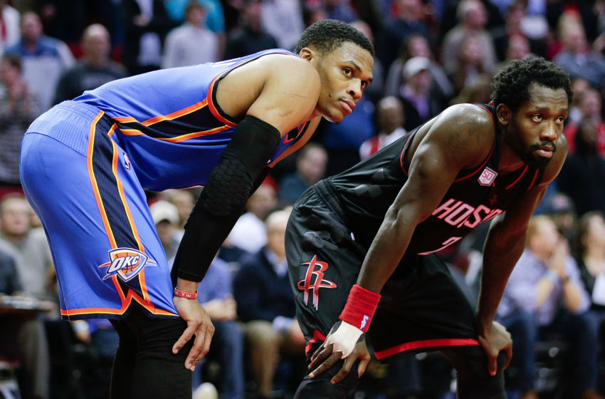 Houston Rockets