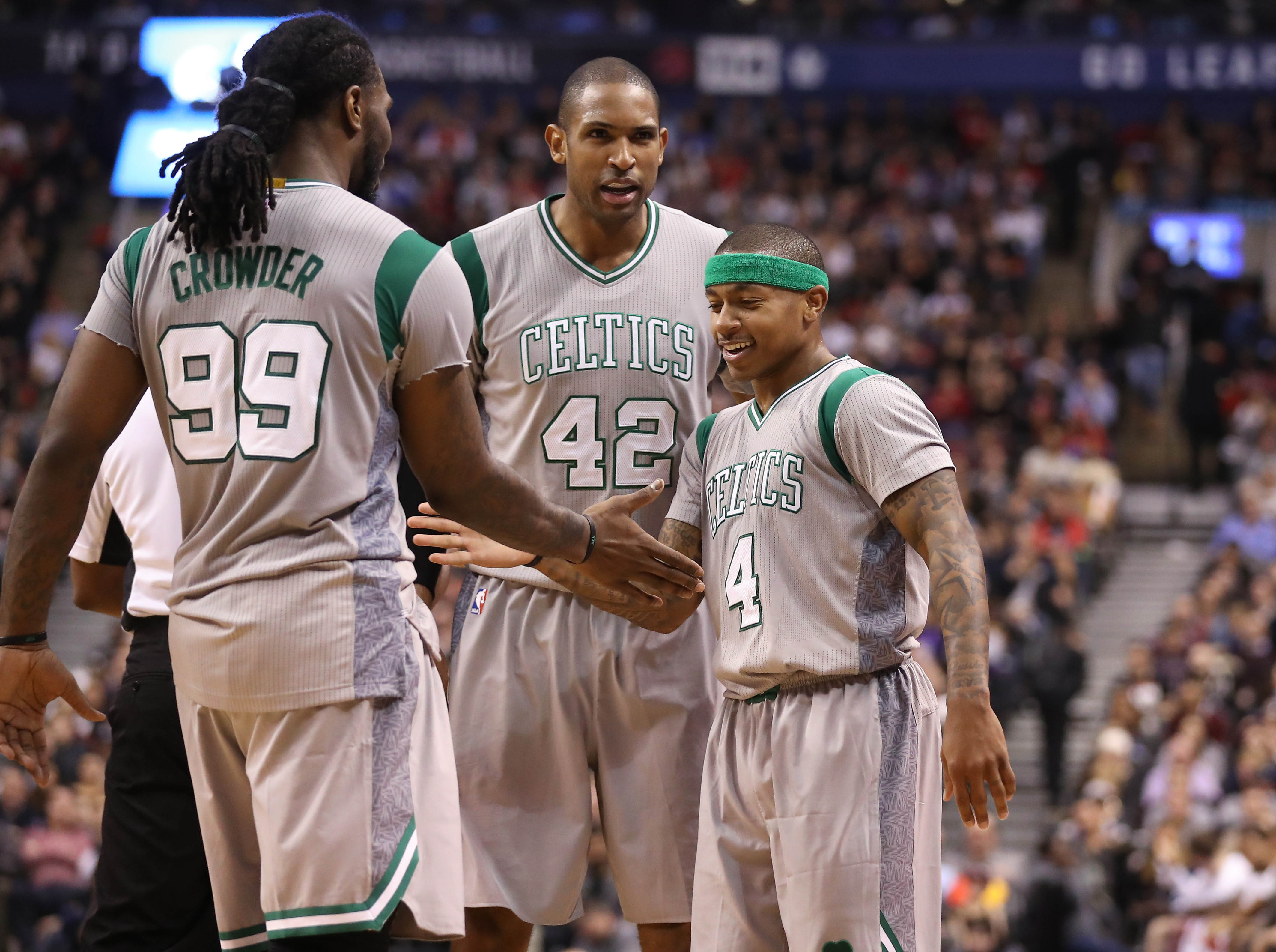Boston Celtics: 10 Potential Star Trade Targets For 2017 Deadline
