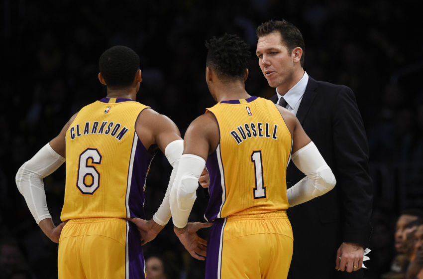 Los Angeles Lakers: 5 Likeliest Players To Not Be With Team After Trade Deadline