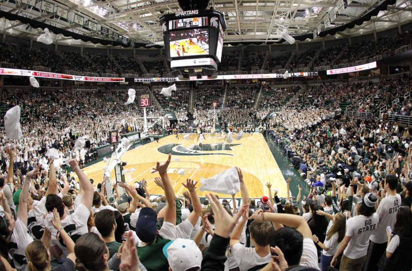 Michigan State Basketball Game preview, prediction vs. Purdue