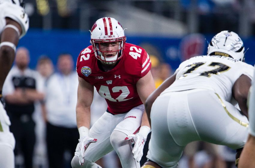 T.J. Watt