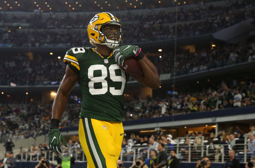 Jared Cook