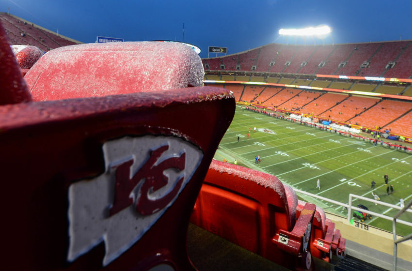 Communication, management style were factors in Chiefs' firing of Dorsey