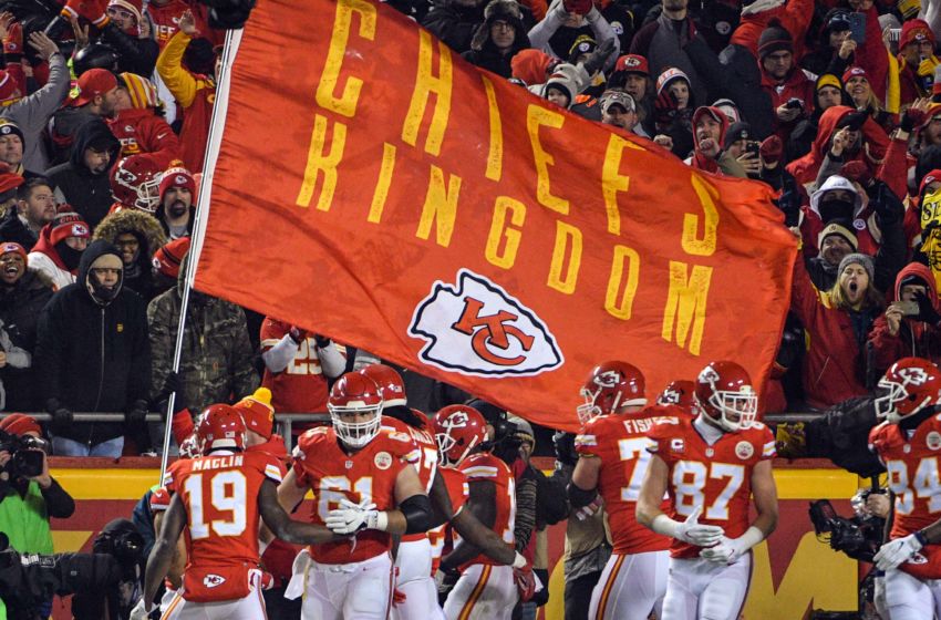 Kansas City Chiefs