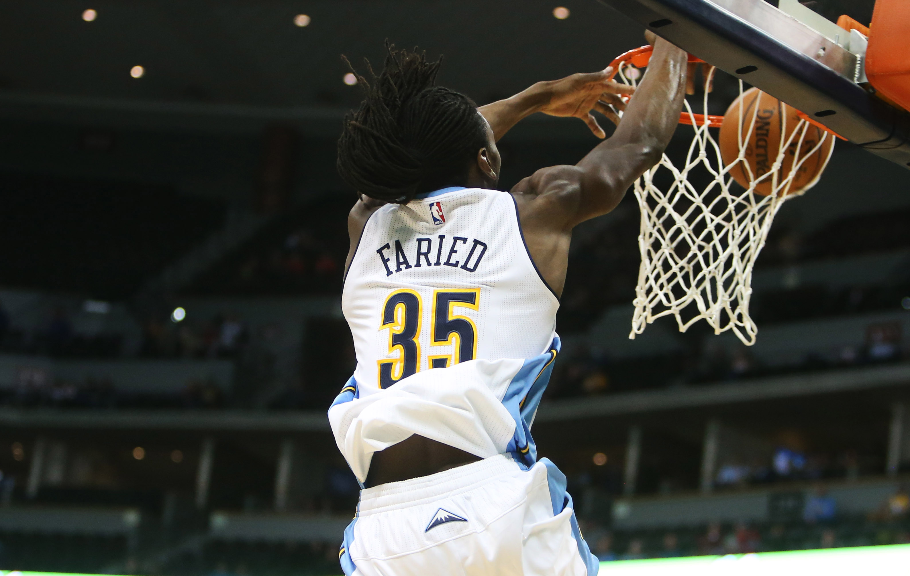 Denver Nuggets Player Grades From Phoenix FOX Sports