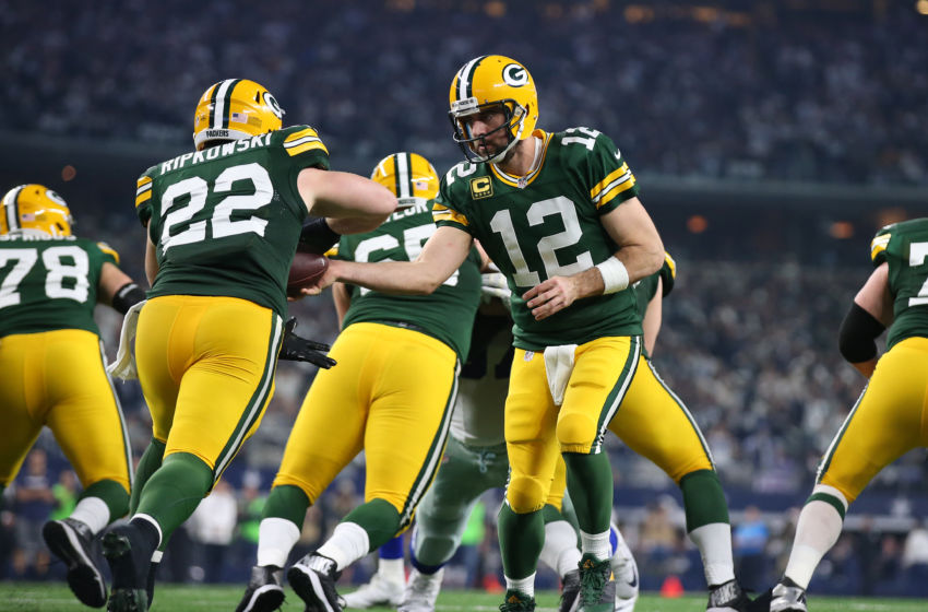 2017 nfl playoffs