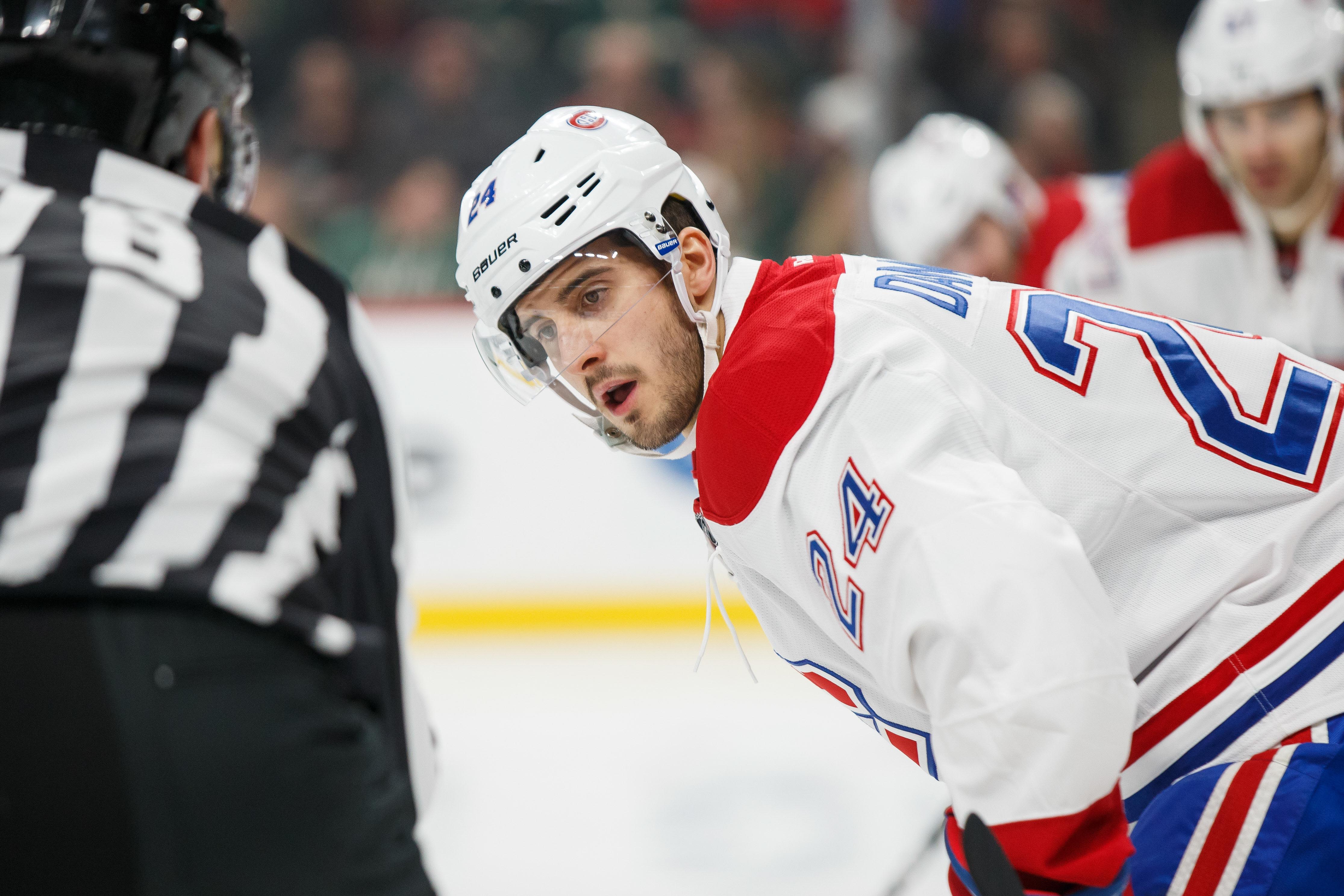 Montreal Canadiens
