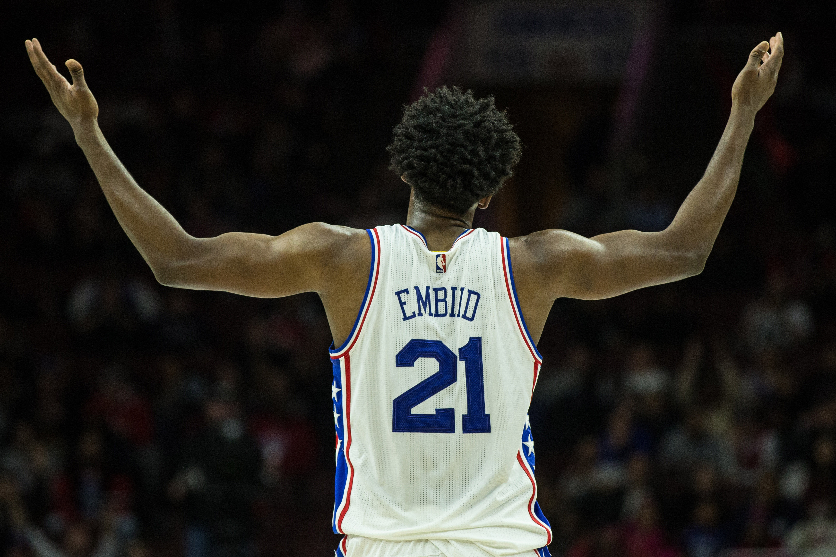 Joel Embiid