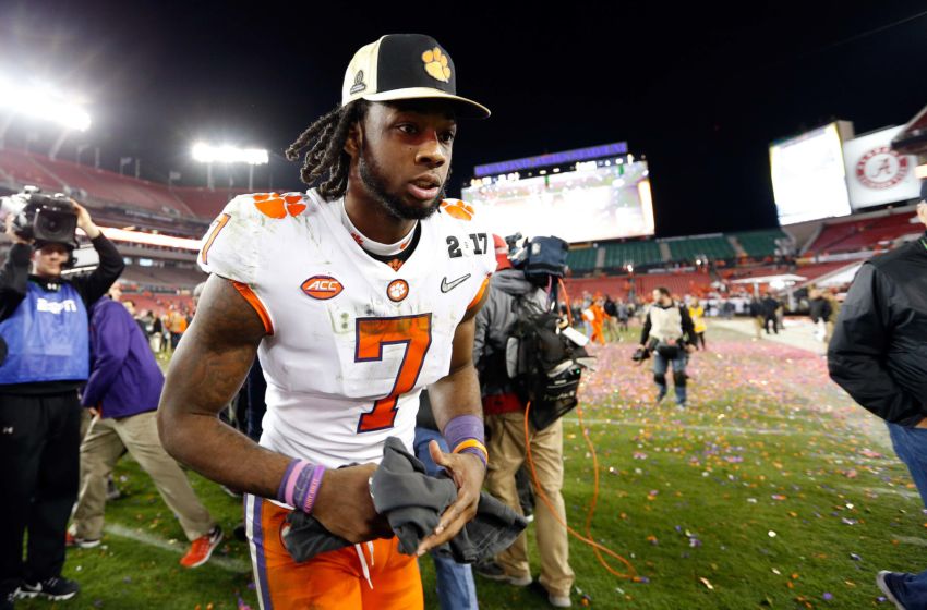 is mike williams value fifth overall right tennessee titans is mike williams value fifth overall right tennessee titans