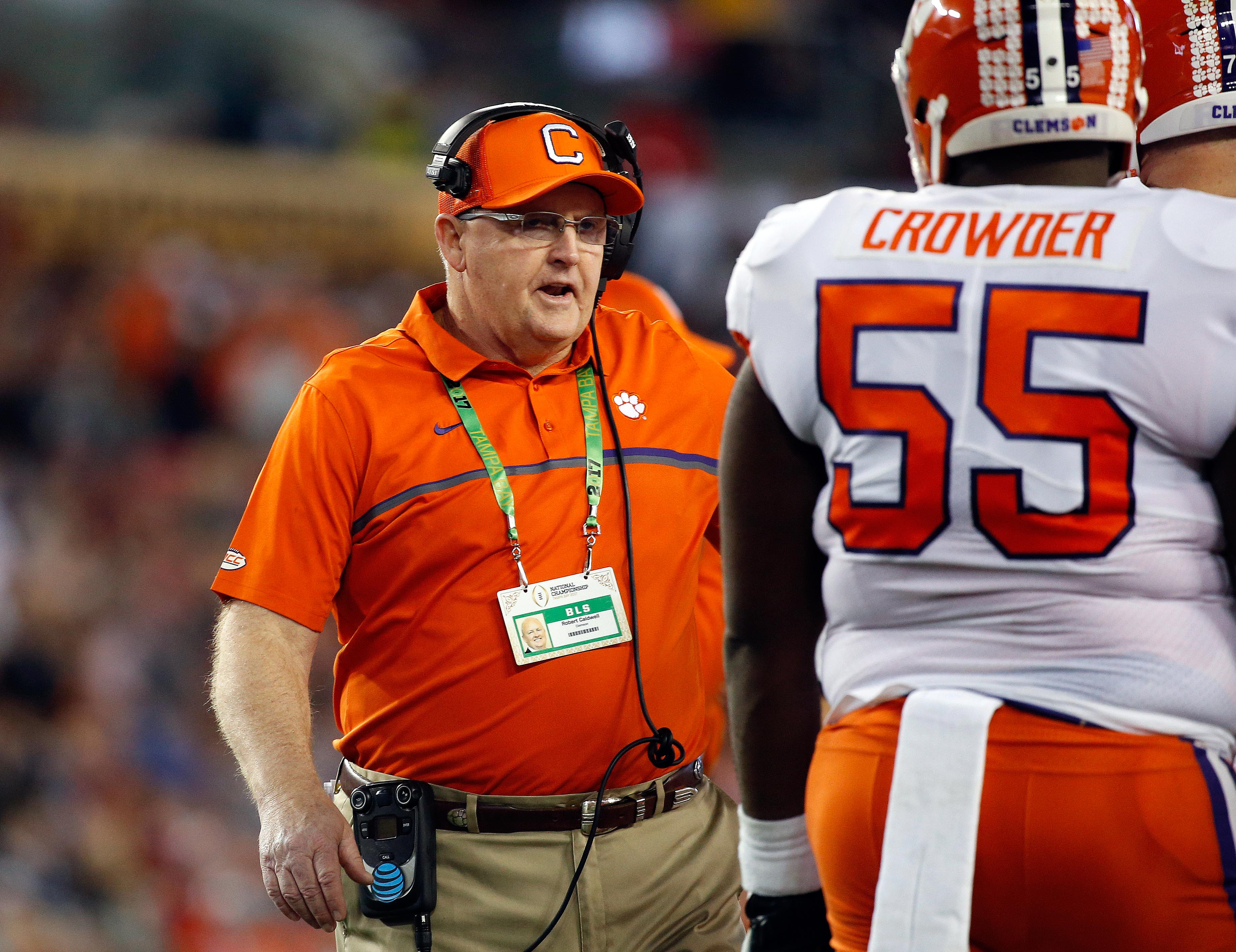 Clemson Tigers to be honored at White House Clemson Tigers to be honored at White House