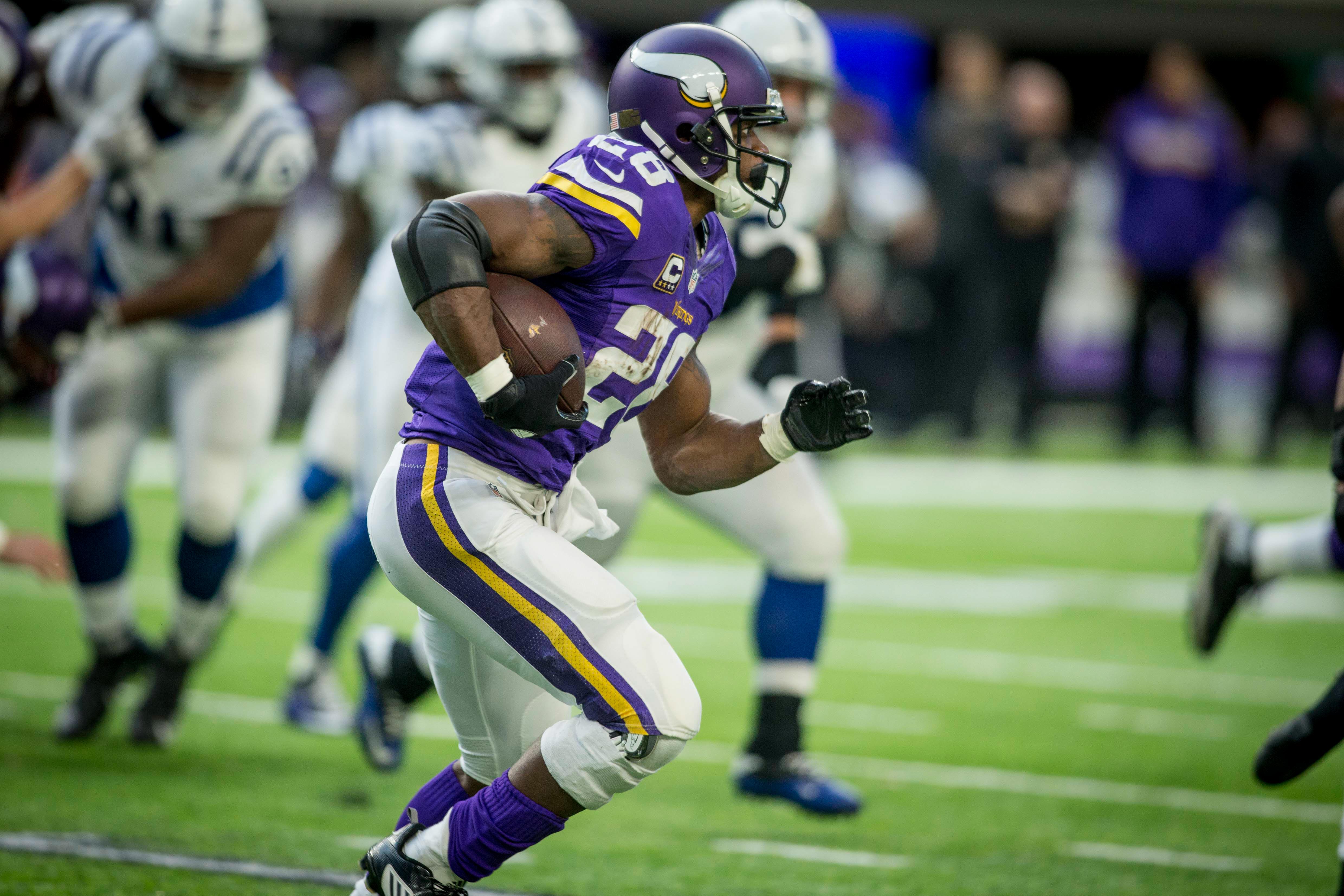 saints have right offense adrian peterson saints have right offense adrian peterson