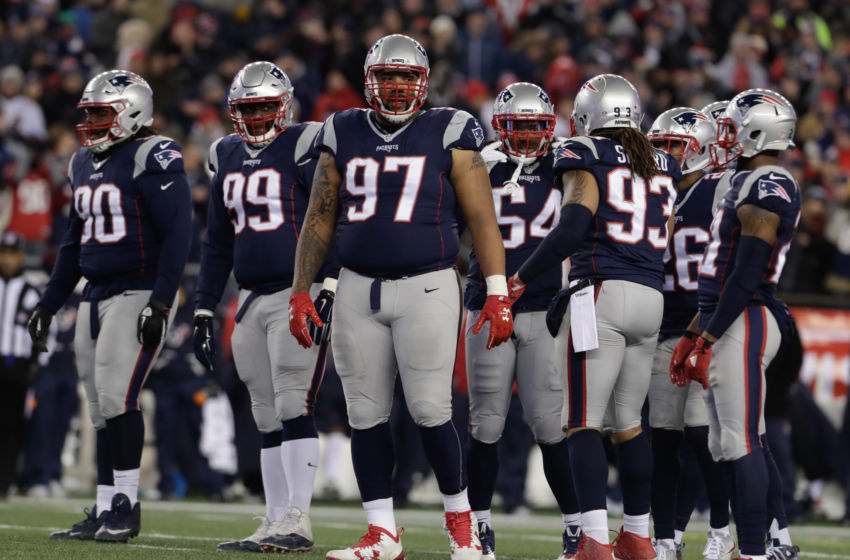 New England Patriots