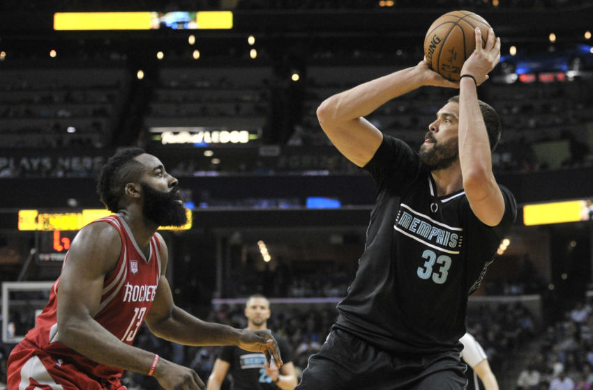 Houston Rockets