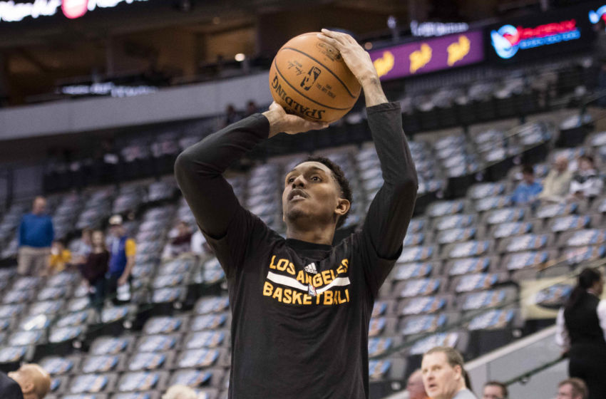 Los Angeles Lakers: 5 Likeliest Players To Not Be With Team After Trade Deadline