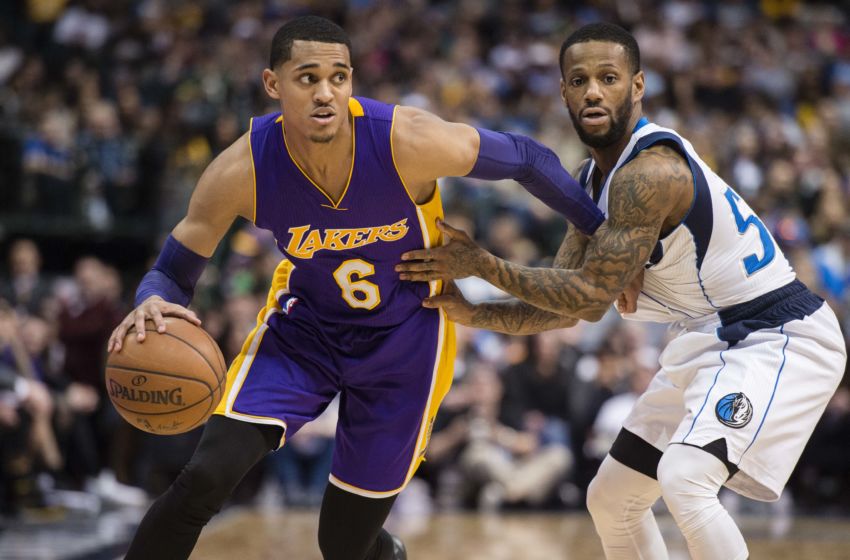 Los Angeles Lakers: 5 Likeliest Players To Not Be With Team After Trade Deadline