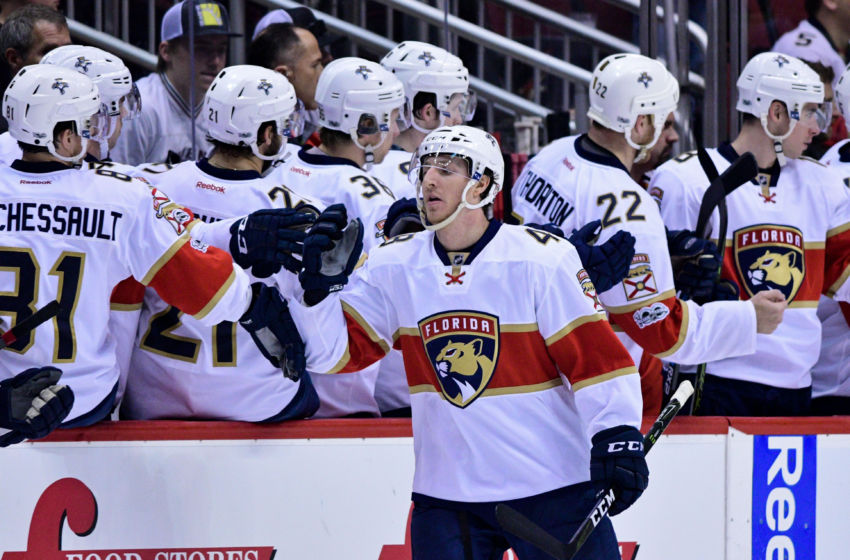 nhl power rankings