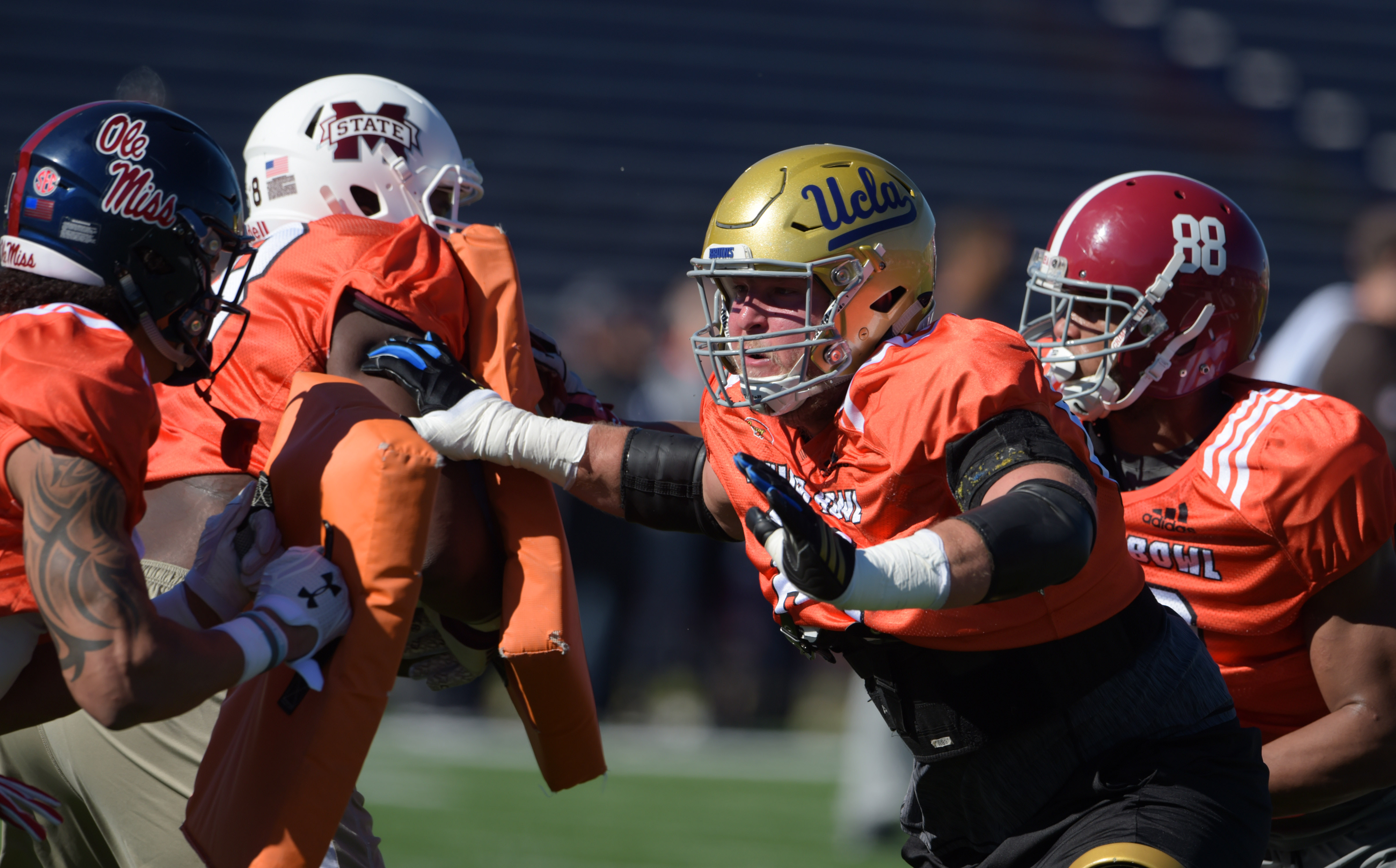 Senior Bowl