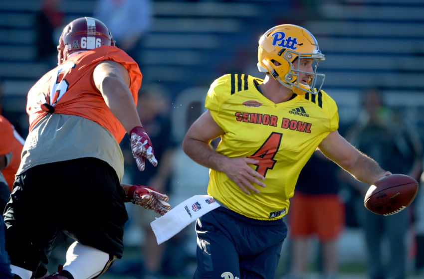 2017 nfl mock draft