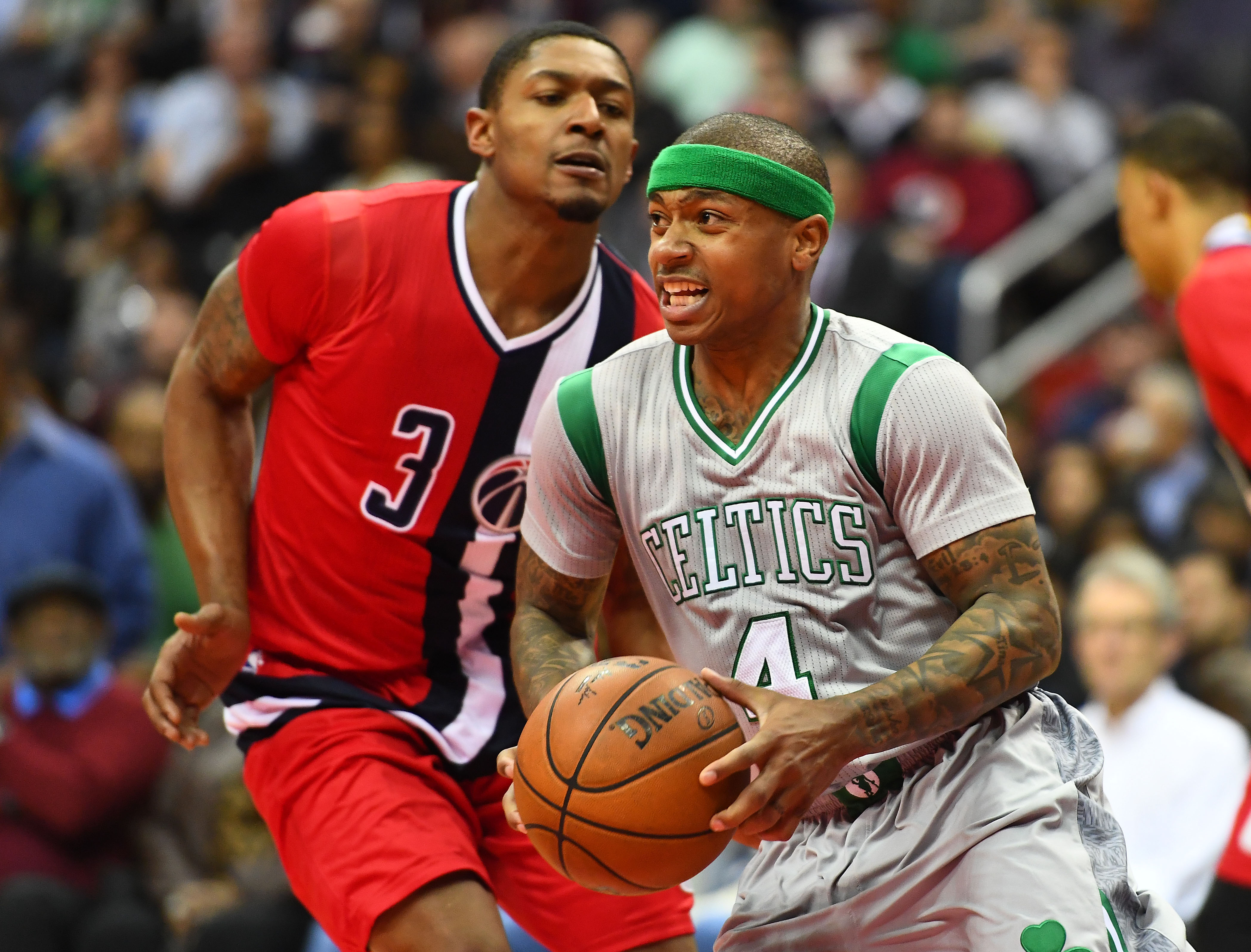 Wizards at Celtics live stream: How to watch online
