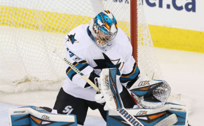 nhl fantasy