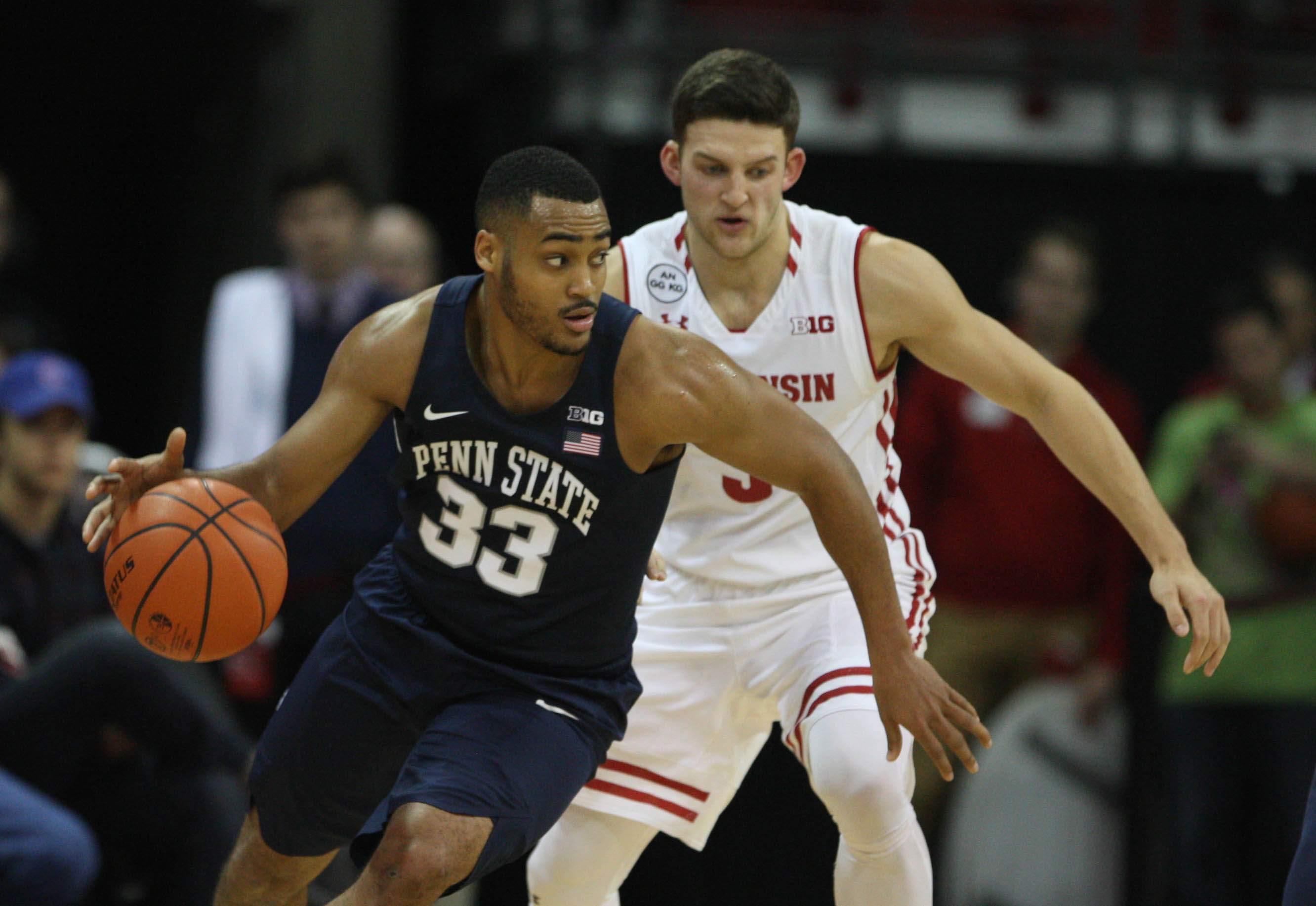 Penn State Basketball Nittany Lions Attempt to End Losing Streak vs