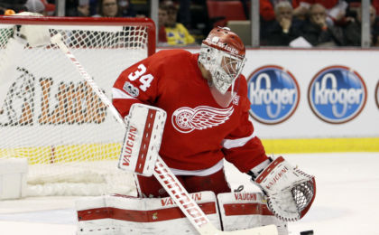 nhl player rankings