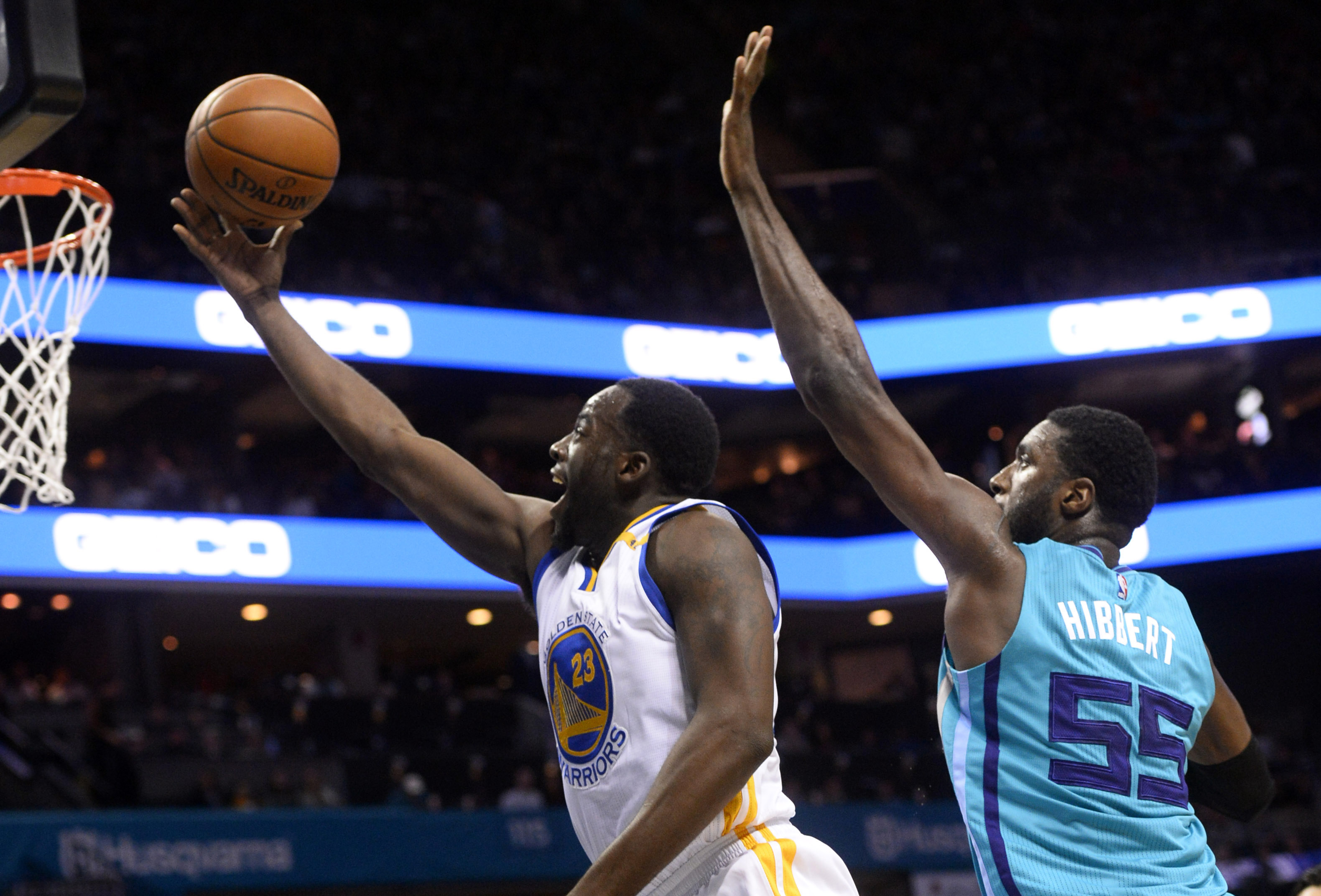 Golden State Warriors vs Charlotte Game 48 Preview