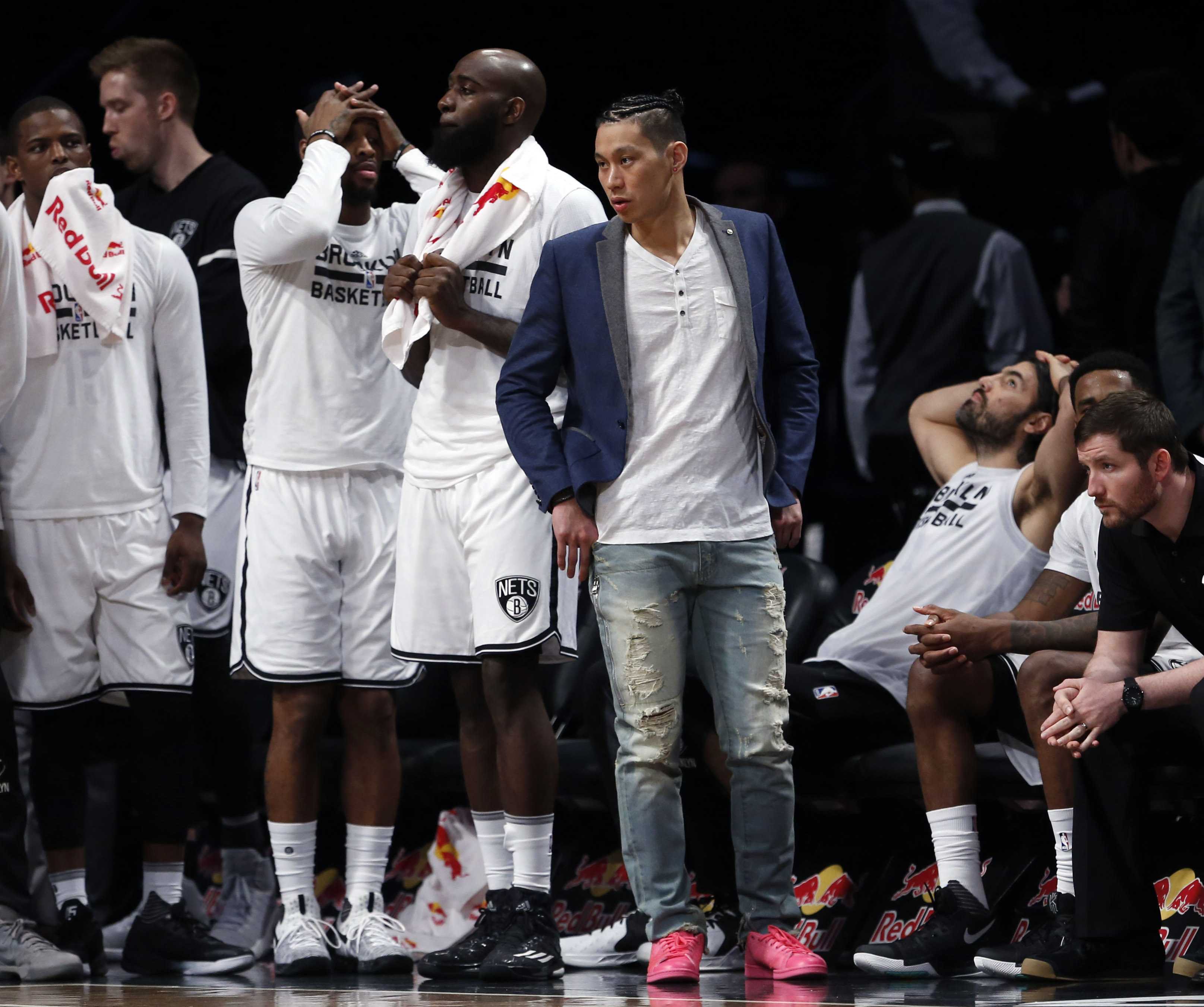 Brooklyn Nets AllStar Weekend Is the Break Every Fan Needs
