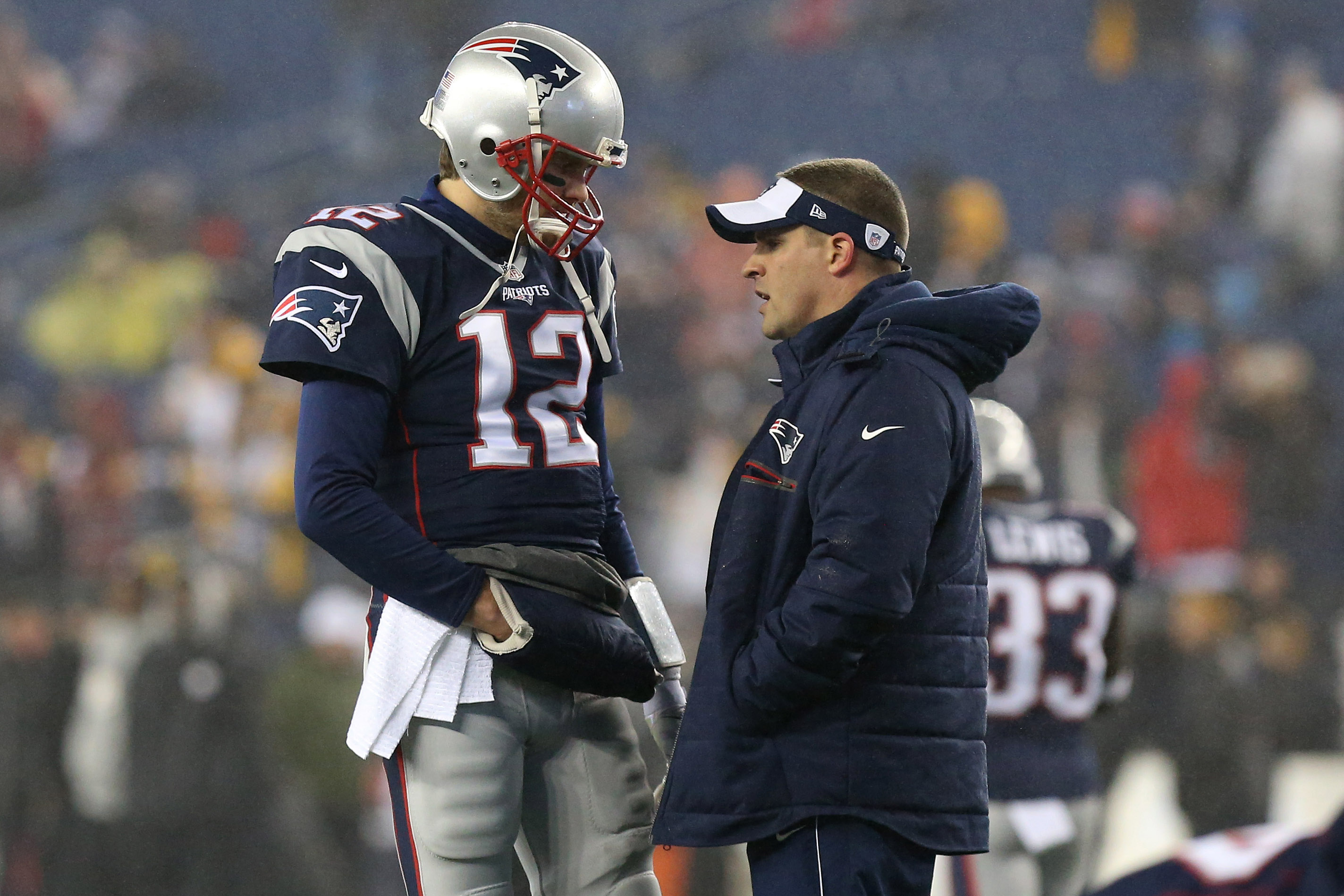 New Enland Patriots: 5 Potential Landing Spots for Josh McDaniels in 2018