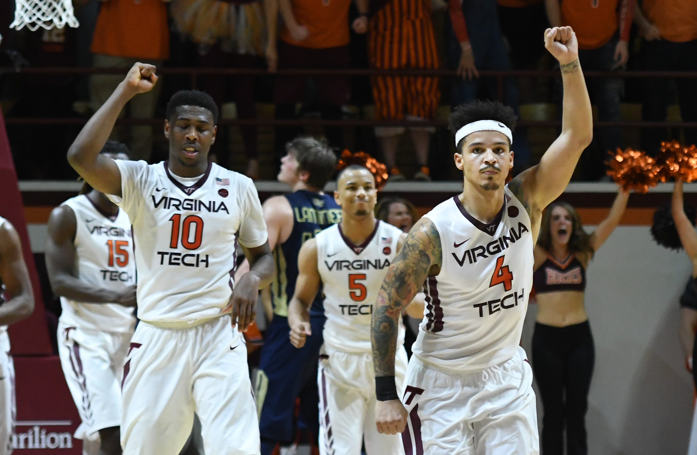 va tech basketball va tech basketball