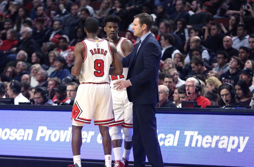 NBA Power Rankings