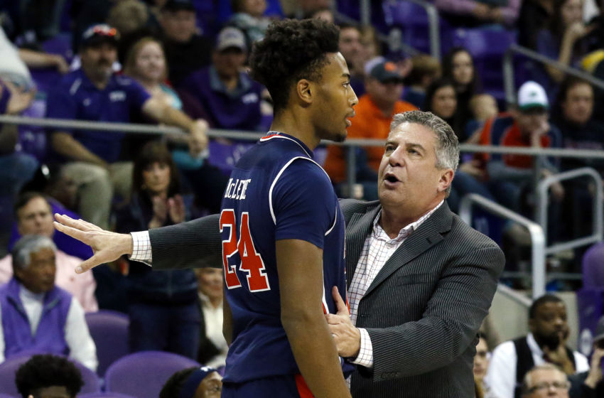 auburn basketball