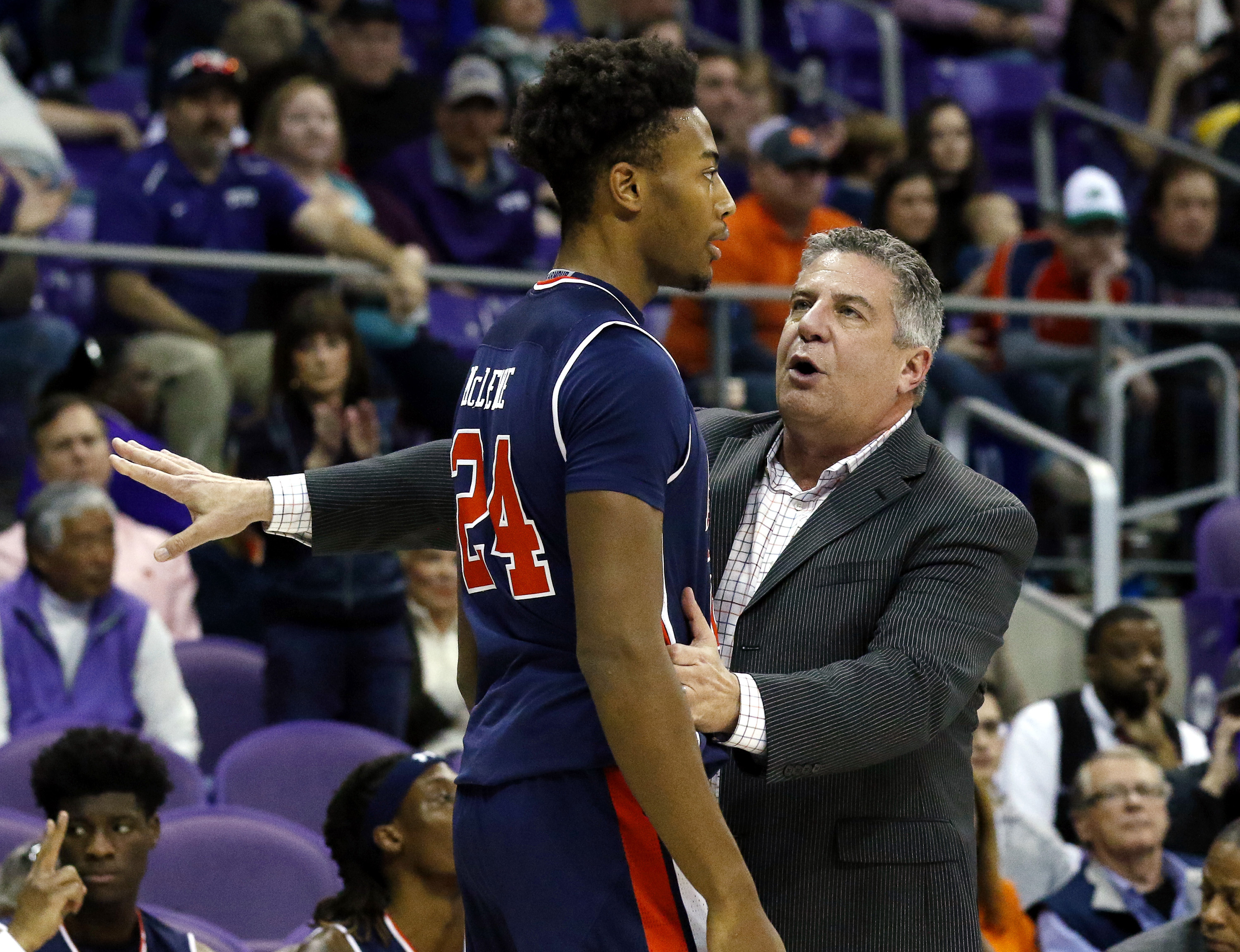 Auburn Basketball How Auburn Can Make the NCAA Tournament