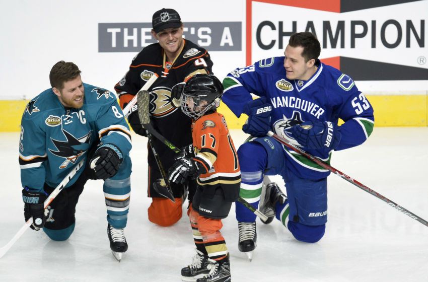 vancouver canucks