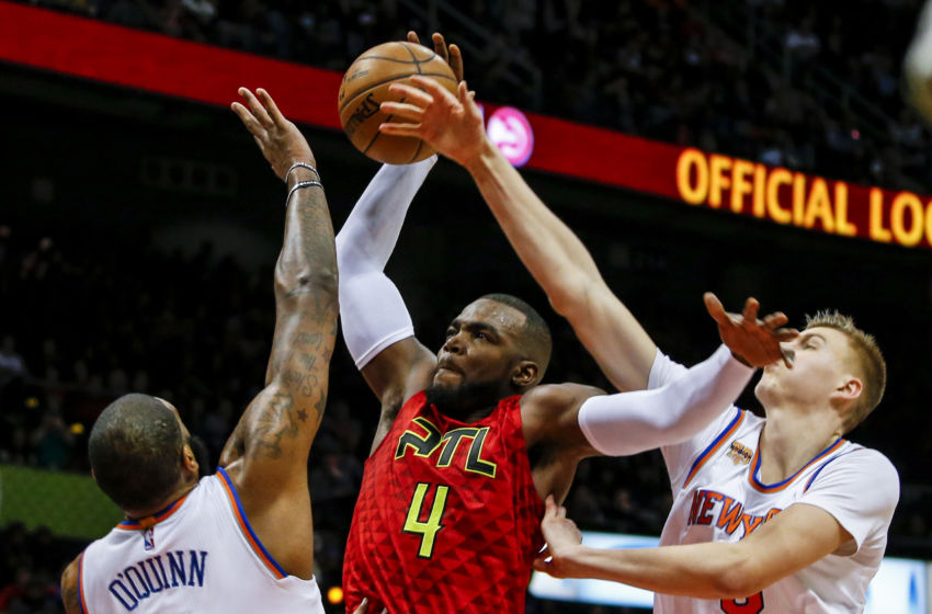 NBA Power Rankings