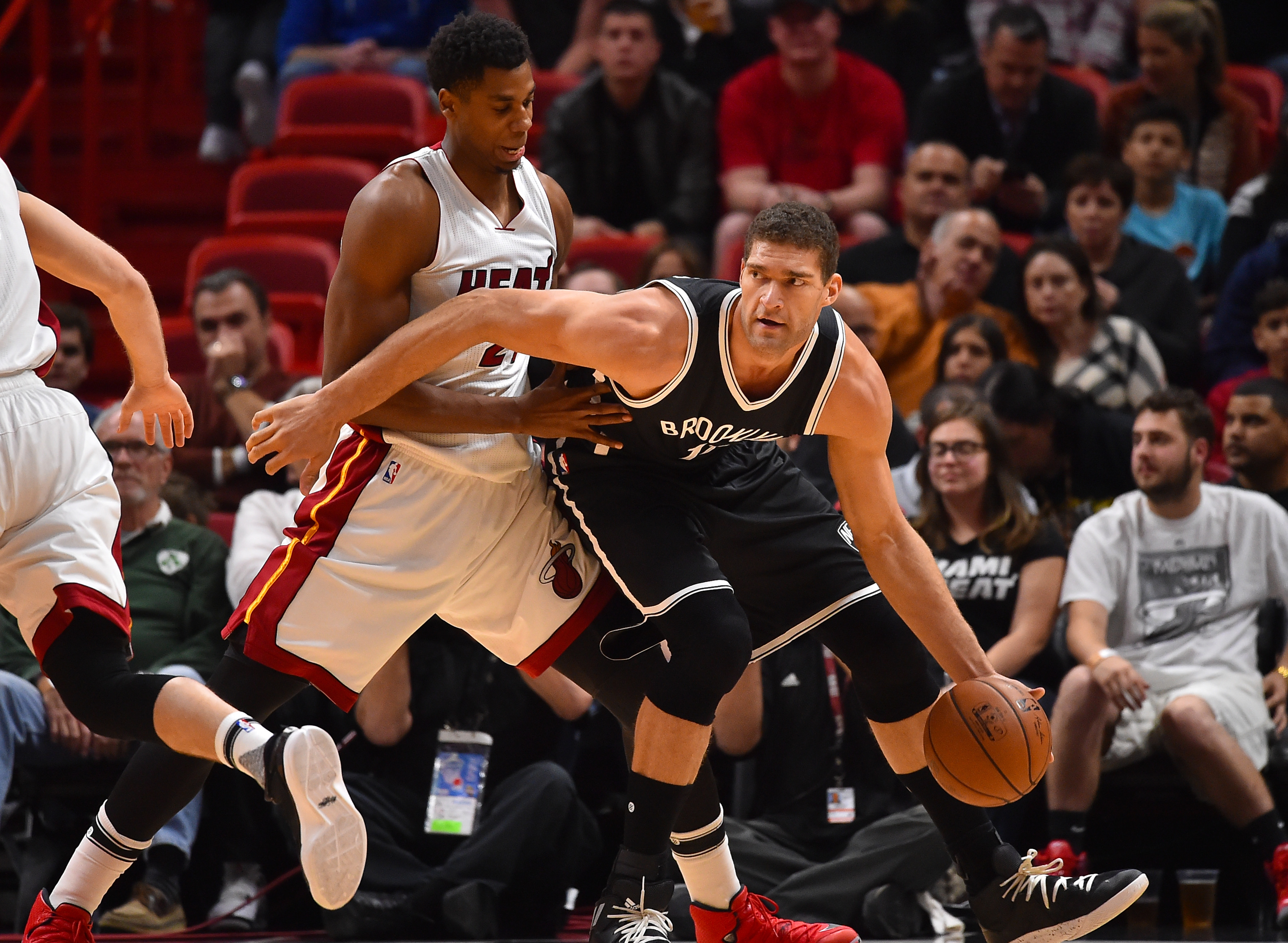 Brooklyn Nets vs. Miami Heat Takeaways and Grades | FOX Sports3574 x 2617