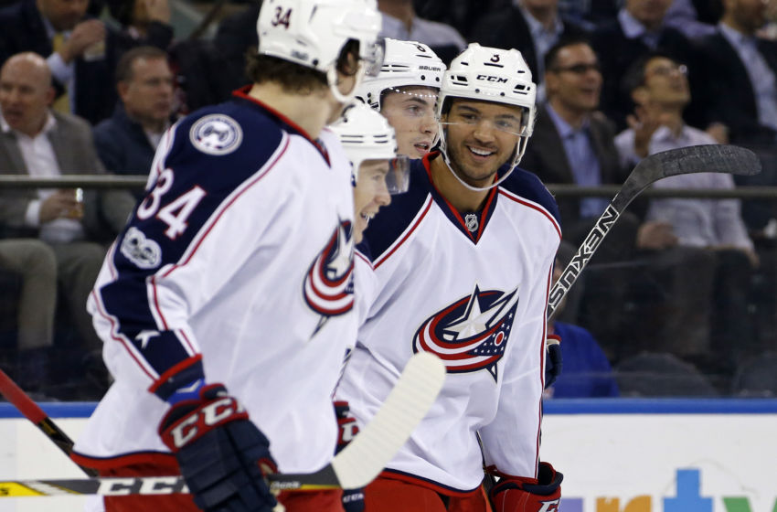 nhl power rankings