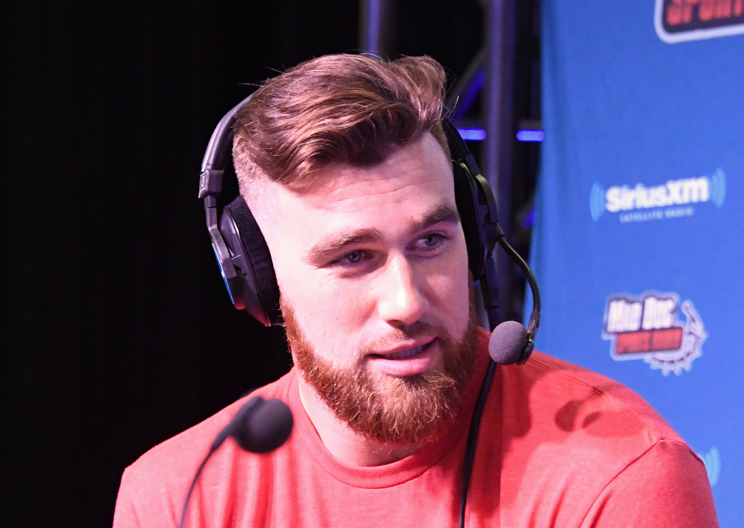 Kansas City Chiefs: Travis Kelce Disses Rams Organization