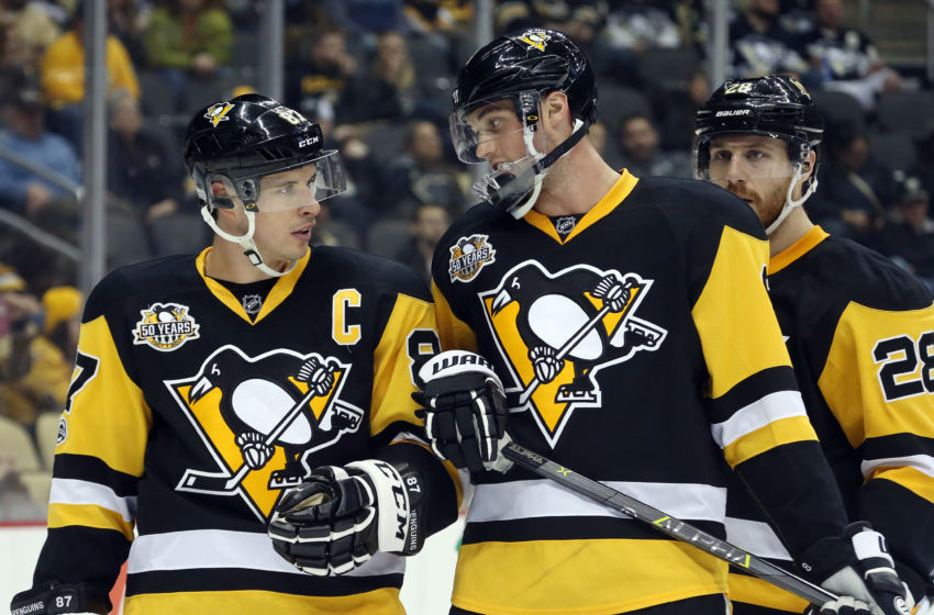 nhl power rankings