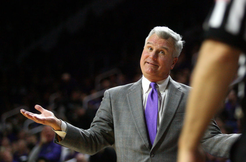 KState Basketball Bruce er Can Still Save His Job