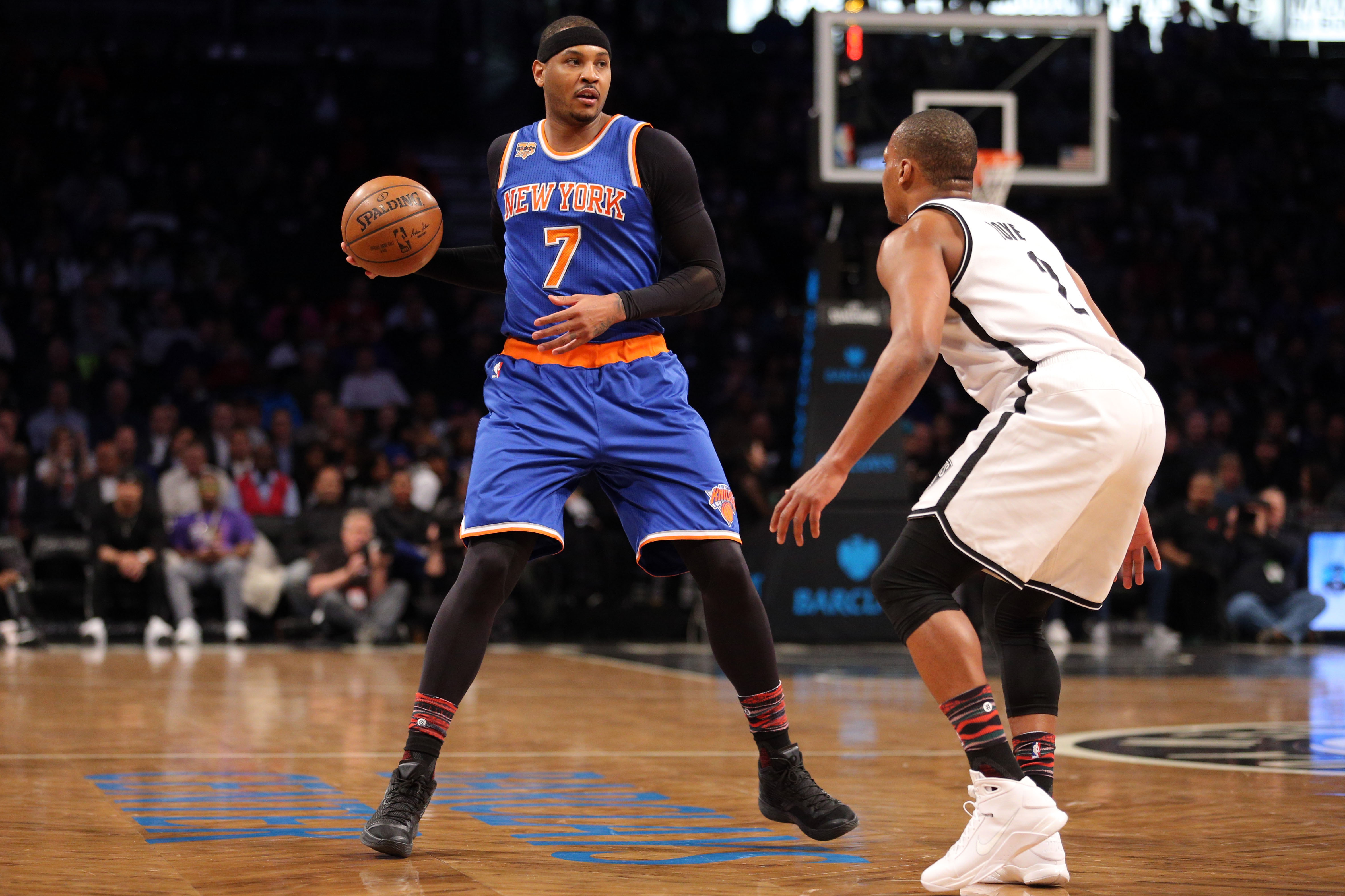 New York Knicks vs Brooklyn Nets Live Stream Watch NBA Online