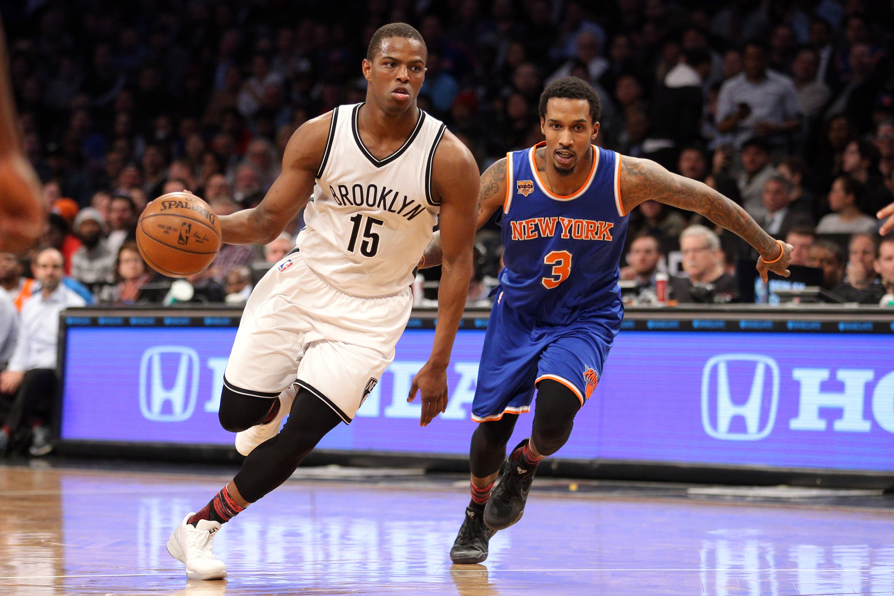 Knicks at Nets live stream: How to watch online