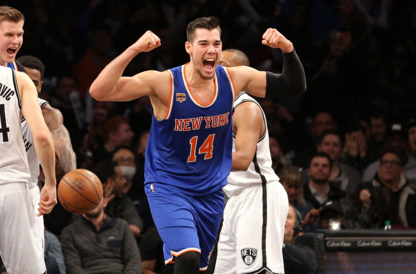 Resultado de imagen de willy hernangomez con marc