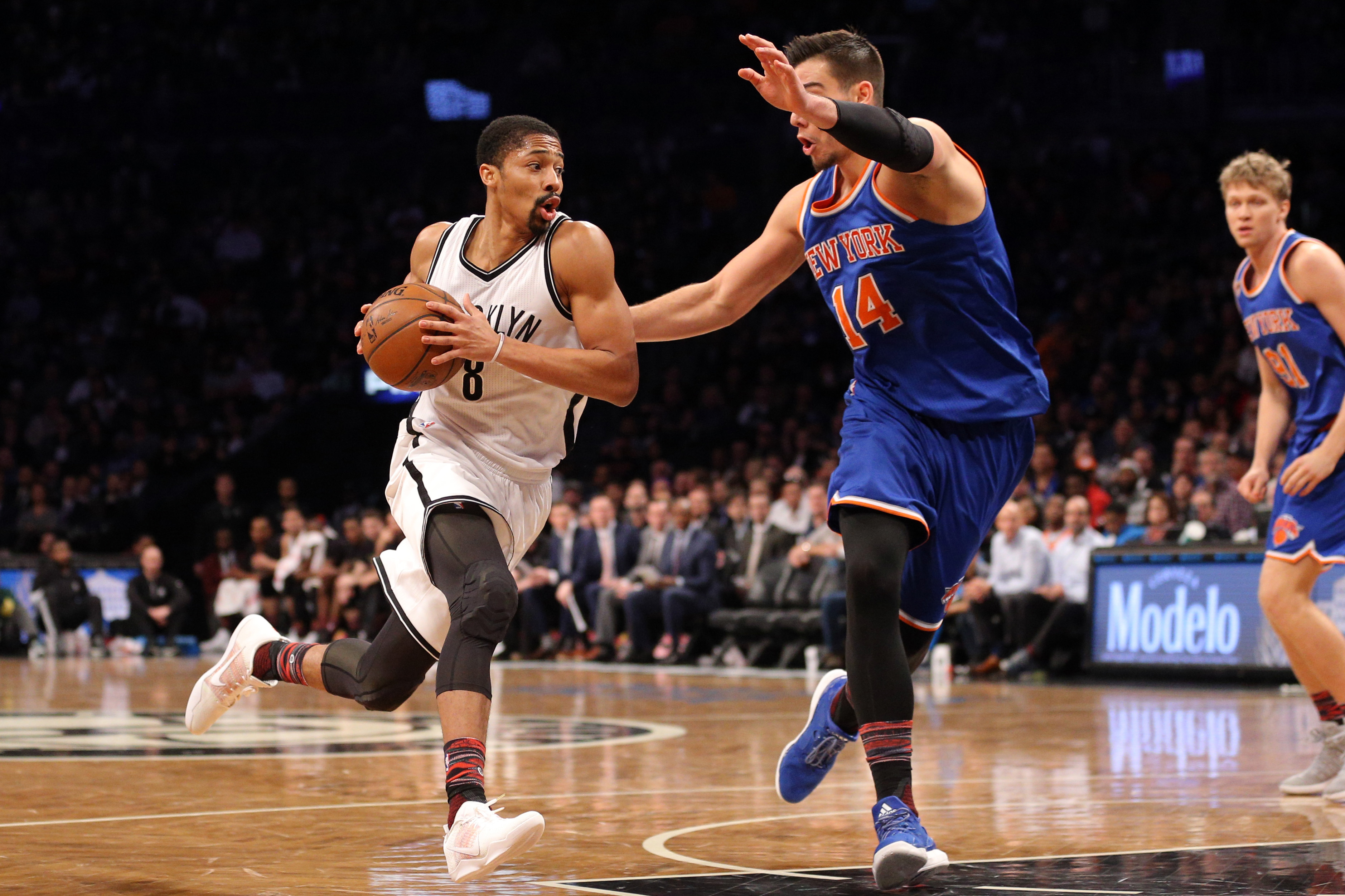 New York Knicks vs Brooklyn Nets Recap, Highlights, Final Score, More