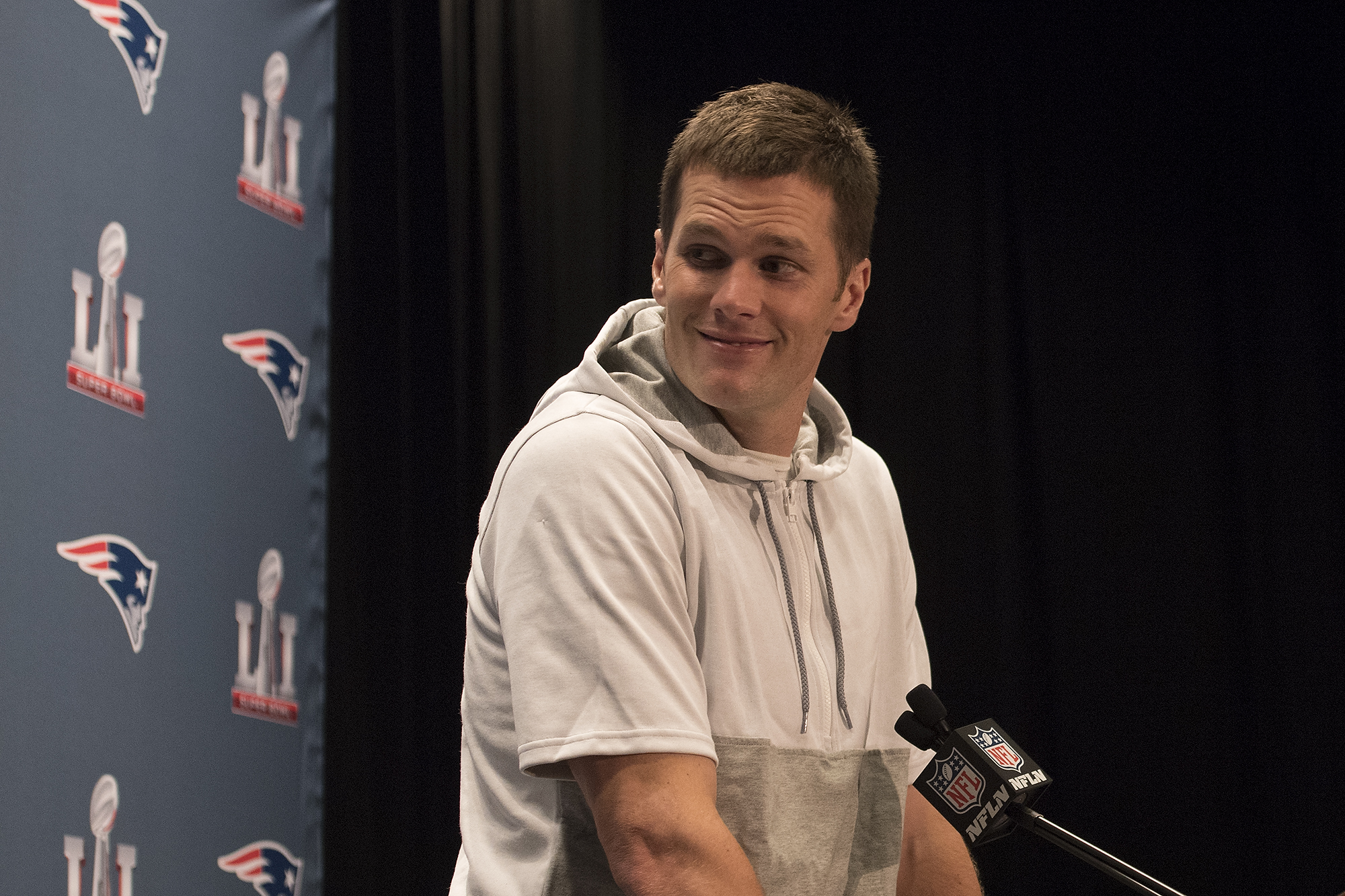 New England Patriots