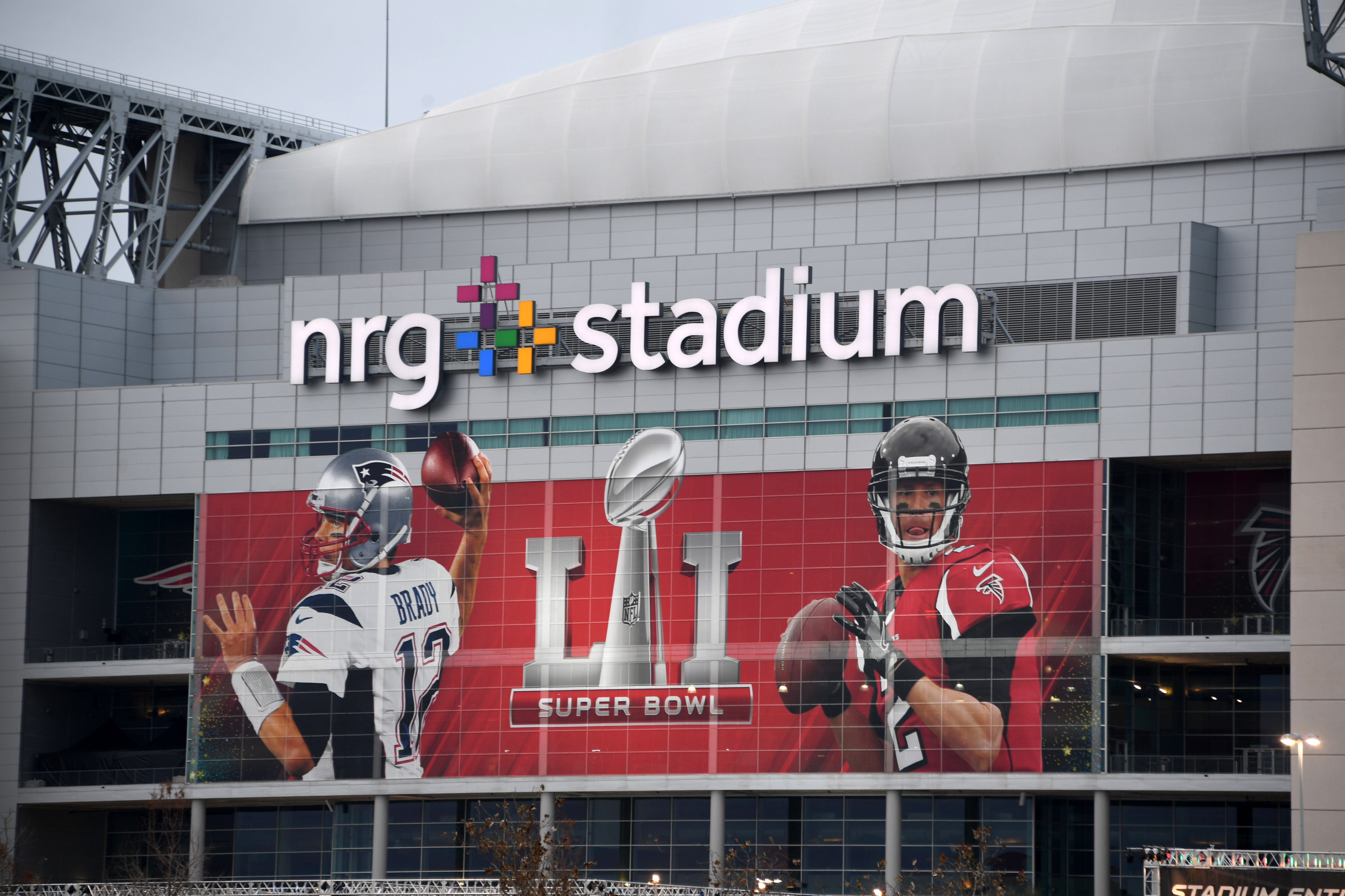 New England Patriots
